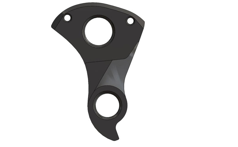 Load image into Gallery viewer, PILO DERAILLEUR HANGER FOR GIANT | GH-D783