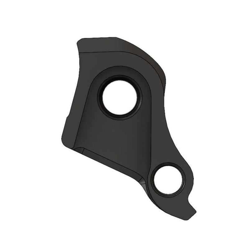 Load image into Gallery viewer, PILO DERAILLEUR HANGER FOR KIT CANYON, SANTA CRUZ, SPECIALIZED | GH-D798