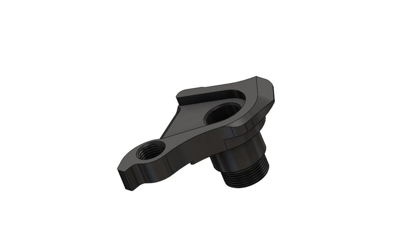Load image into Gallery viewer, PILO DERAILLEUR HANGER FOR KIT CANYON, SANTA CRUZ, SPECIALIZED | GH-D798