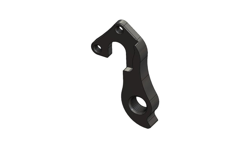 Load image into Gallery viewer, PILO DERAILLEUR HANGER FOR MONDRAKER | GH-D799