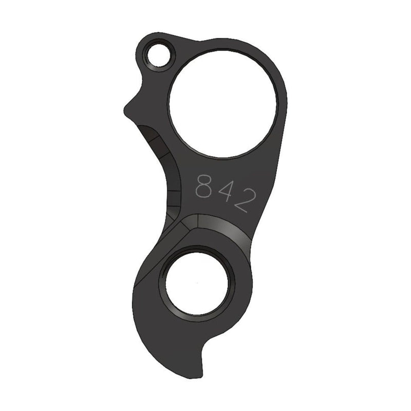 Load image into Gallery viewer, PILO DERAILLEUR HANGER FOR COLNAGO | GH-D842