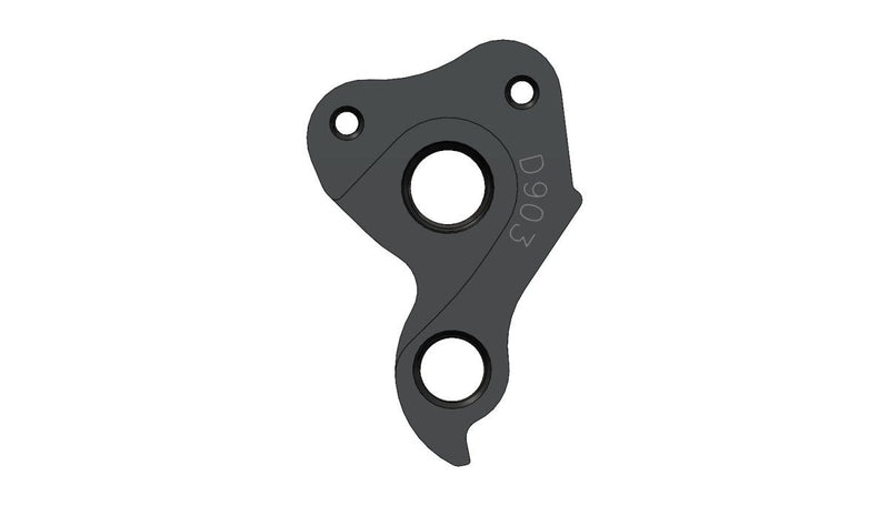 Load image into Gallery viewer, PILO DERAILLEUR HANGER FOR BLUE, DEMA, FINNA | GH-D903