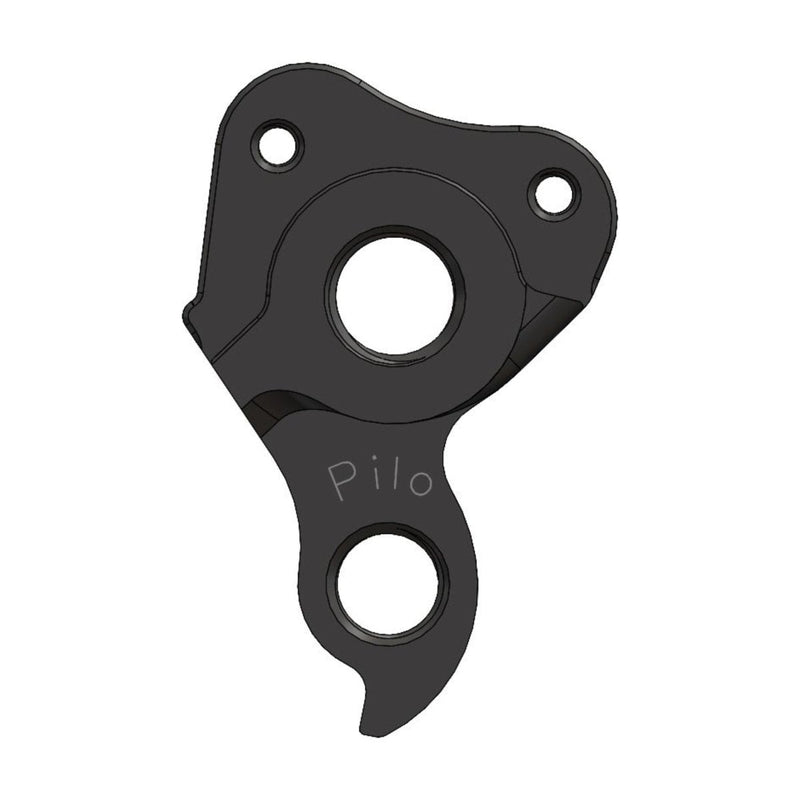 Load image into Gallery viewer, PILO DERAILLEUR HANGER FOR BLUE, DEMA, FINNA | GH-D903