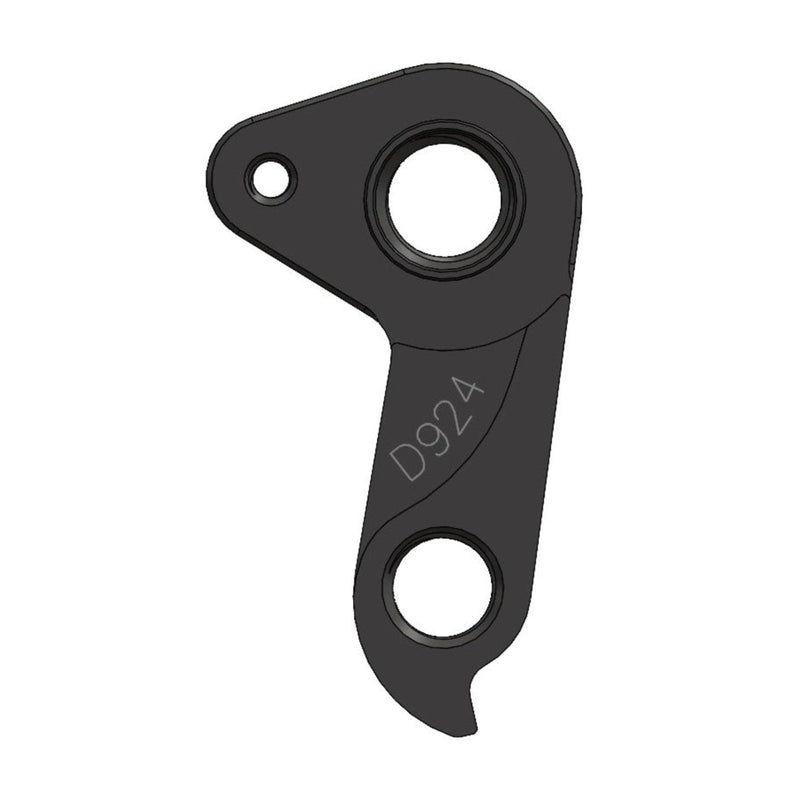 Load image into Gallery viewer, PILO DERAILLEUR HANGER FOR BERGAMONT | GH-D924