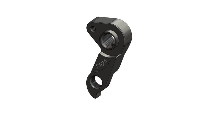 Load image into Gallery viewer, PILO DERAILLEUR HANGER FOR BERGAMONT | GH-D924