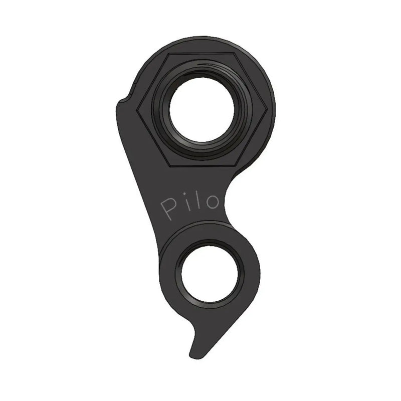 Load image into Gallery viewer, PILO DERAILLEUR HANGER FOR CERVELO | GH-D962 - MADOVERBIKING