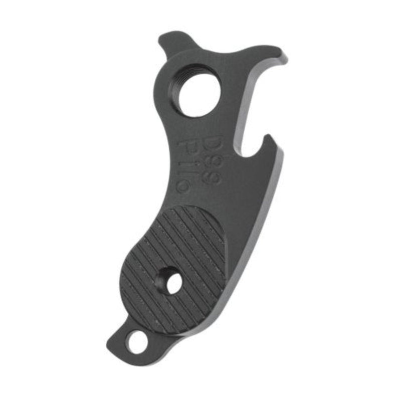 Load image into Gallery viewer, PILO UNIVERSAL DERAILLEUR HANGER | GH-D99 - MADOVERBIKING