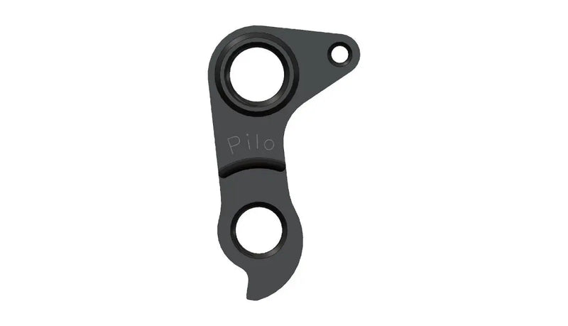 Load image into Gallery viewer, PILO DERAILLEUR HANGER FOR AIRWOLF | GH-D996 - MADOVERBIKING