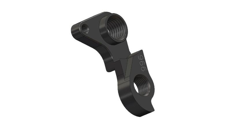 Load image into Gallery viewer, PILO DERAILLEUR HANGER FOR AIRWOLF | GH-D996