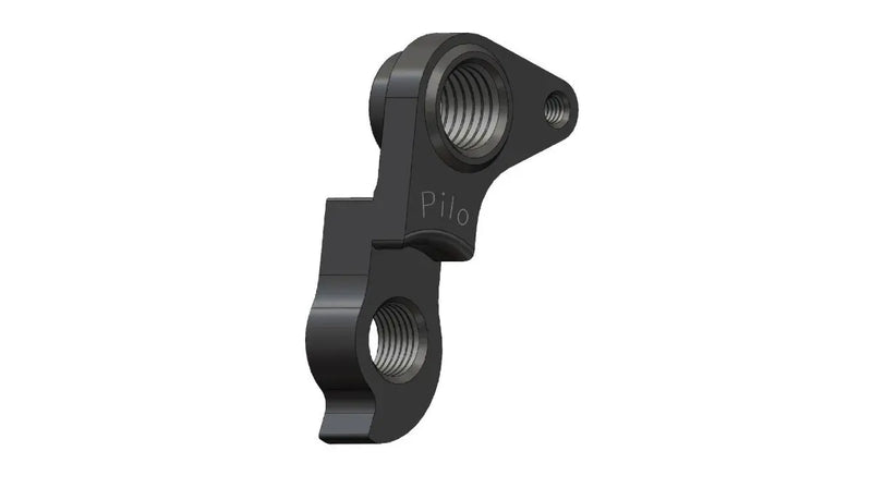 Load image into Gallery viewer, PILO DERAILLEUR HANGER FOR AIRWOLF | GH-D996 - MADOVERBIKING