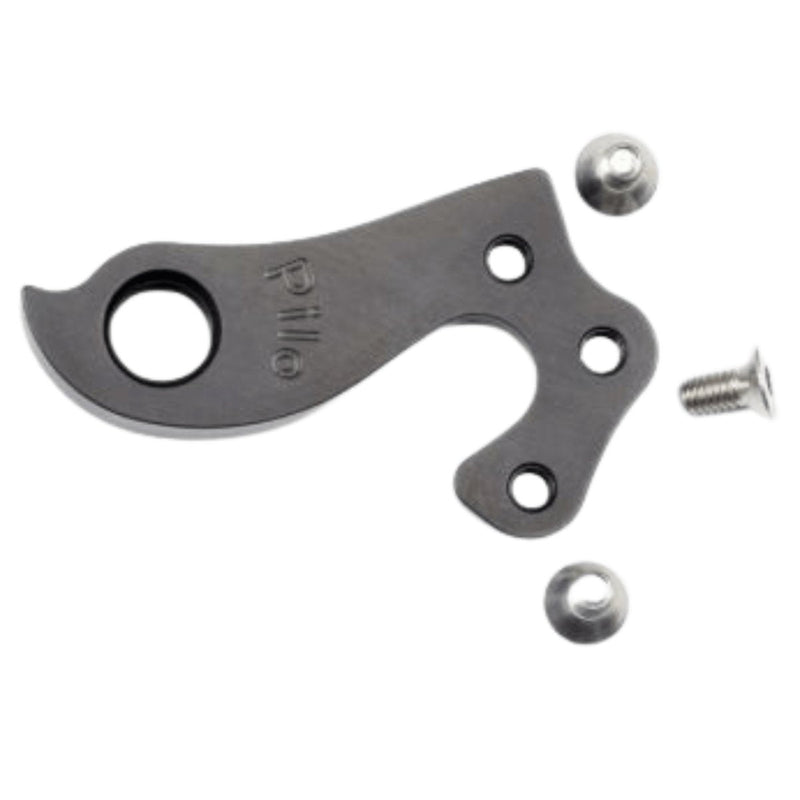 Load image into Gallery viewer, PILO DERAILLEUR HANGER FOR BERGAMONT | GH-D635