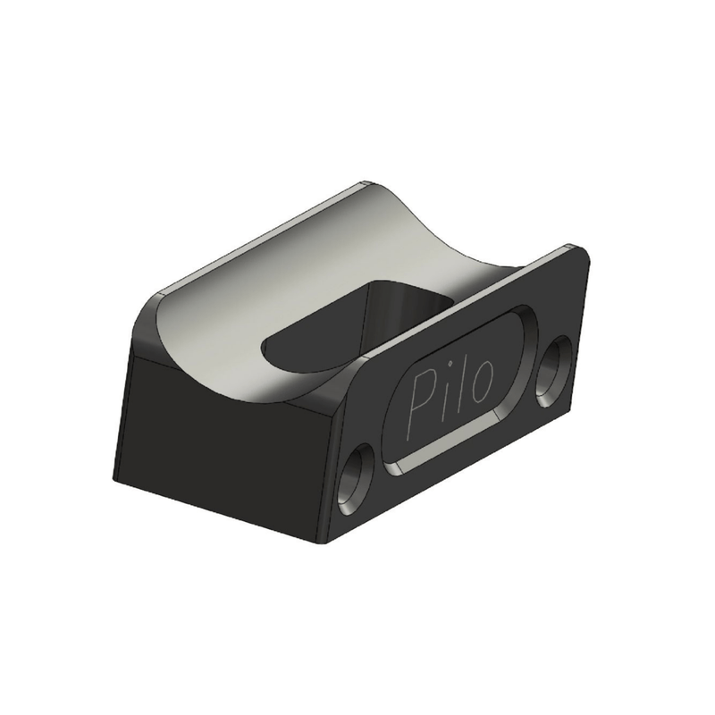 Load image into Gallery viewer, PILO FRONT DERAILLEUR STABILIZER | GH-S91