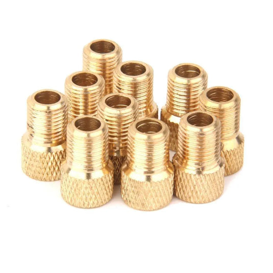 Presta To Schrader Valve Adapter