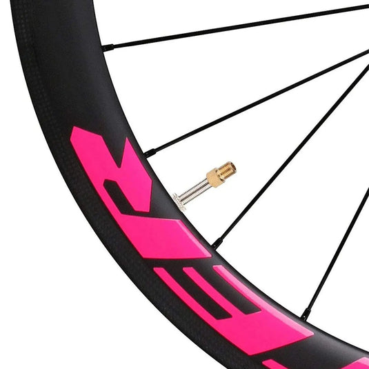Presta To Schrader Valve Adapter