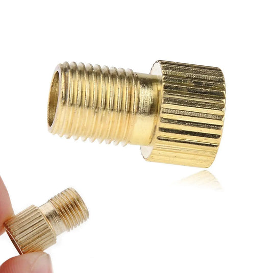 Presta To Schrader Valve Adapter