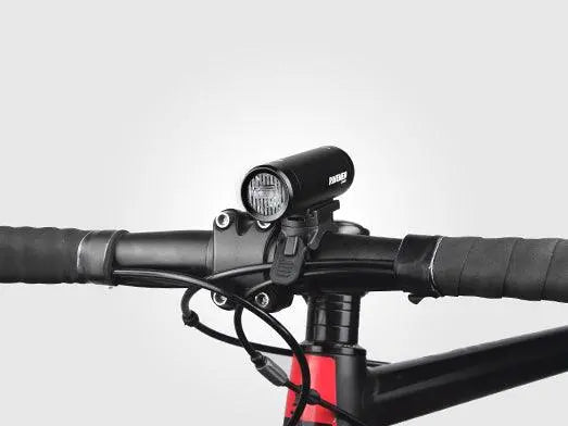 Load image into Gallery viewer, Ravemen Bicycle Front Light - CR450
