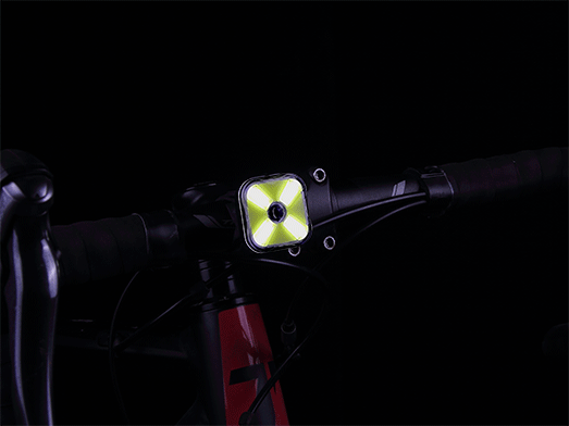 Load image into Gallery viewer, Ravemen Bicycle Front Light - FR150 - MADOVERBIKING