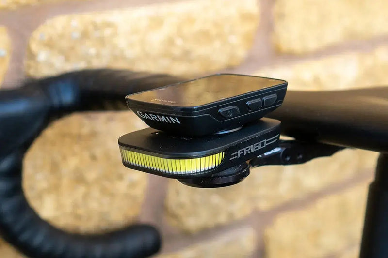 Load image into Gallery viewer, Ravemen Bicycle Front Light - FR160