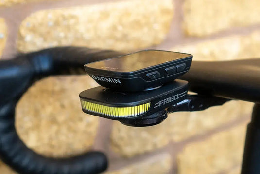 Ravemen Bicycle Front Light - FR160
