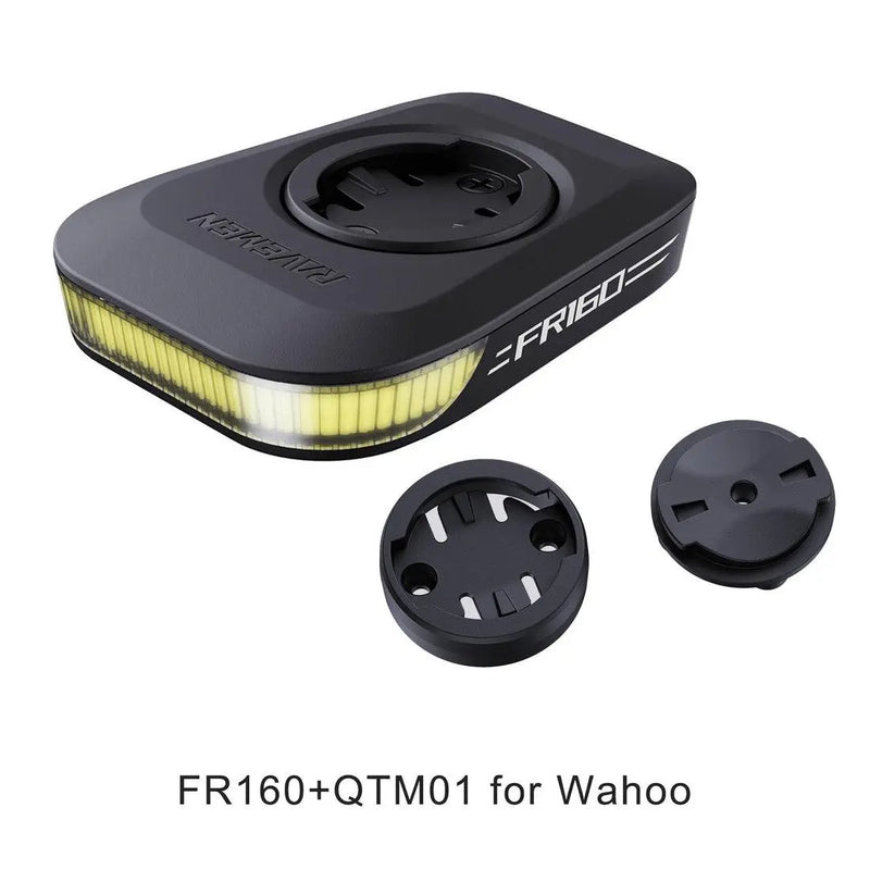 Load image into Gallery viewer, Ravemen Bicycle Front Light - FR160