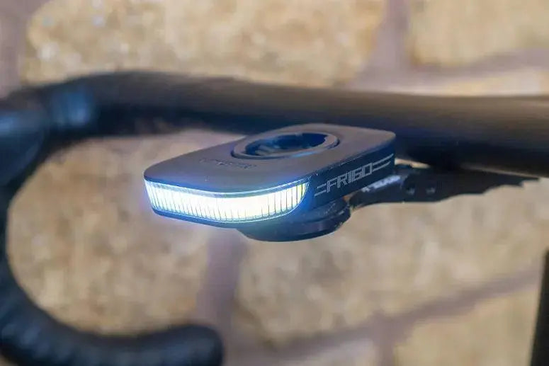 Load image into Gallery viewer, Ravemen Bicycle Front Light - FR160