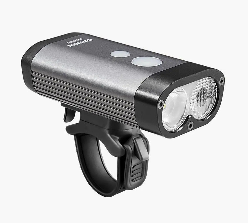 Load image into Gallery viewer, Ravemen Bicycle Front Light - PR1000