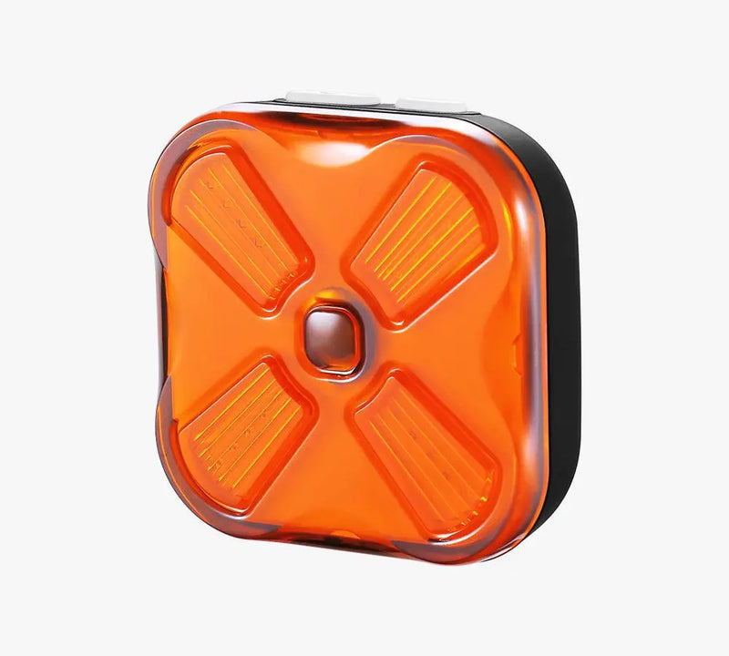 Load image into Gallery viewer, Ravemen Bicycle Rear Light - CL06 (Red)