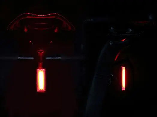 Load image into Gallery viewer, Ravemen Combo Light LS- CT02 (LR500S and TR20) Light Set