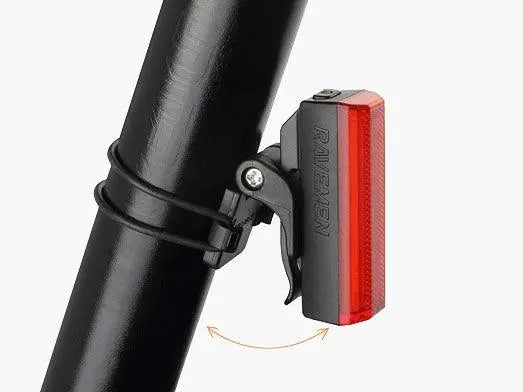 Load image into Gallery viewer, Ravemen Combo Light LS- CT02 (LR500S and TR20) Light Set