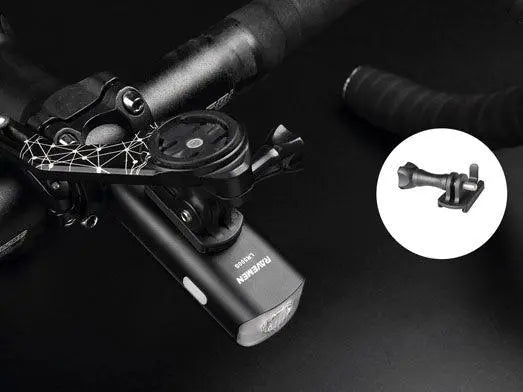 Load image into Gallery viewer, Ravemen Combo Light LS- CT02 (LR500S and TR20) Light Set