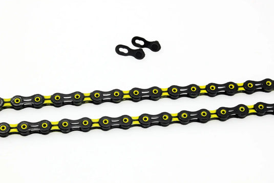 Bicycle Chain | DLC11 (11 Speed) - MADOVERBIKING -  KMC