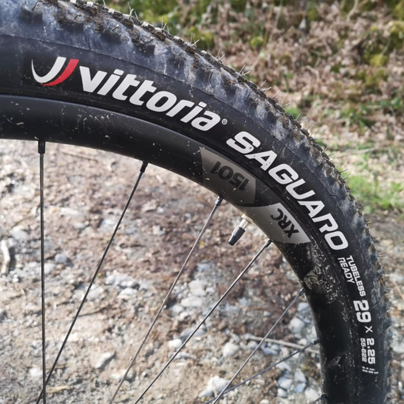 Load image into Gallery viewer, VITTORIA MTB TLR TYRE | SAGUARO (29X2.25) - MADOVERBIKING