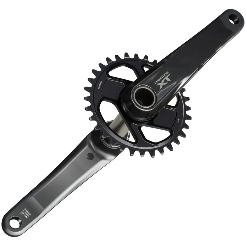 Load image into Gallery viewer, Shimabo Deore XT FC-M8200 12-Speed Front Chainwheel SHIMANO MADOVERBIKING