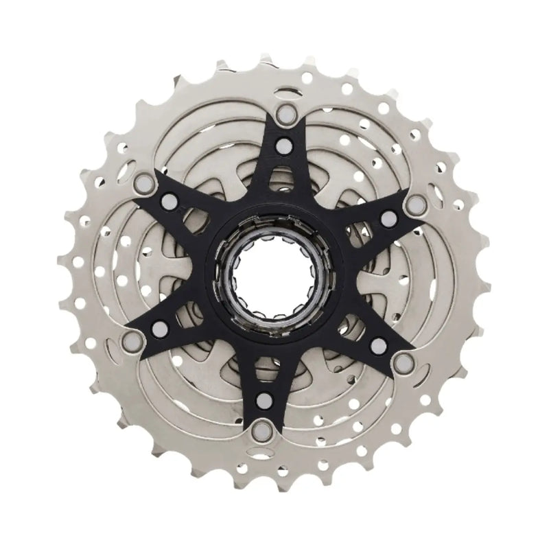 Load image into Gallery viewer, Shimano 105 CS-R7000 11speed Cassette Sprocket SHIMANO MADOVERBIKING