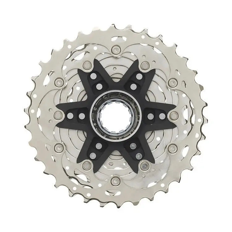 Load image into Gallery viewer, Shimano 105 CS-R7101 12-speed Cassette Sprocket SHIMANO MADOVERBIKING