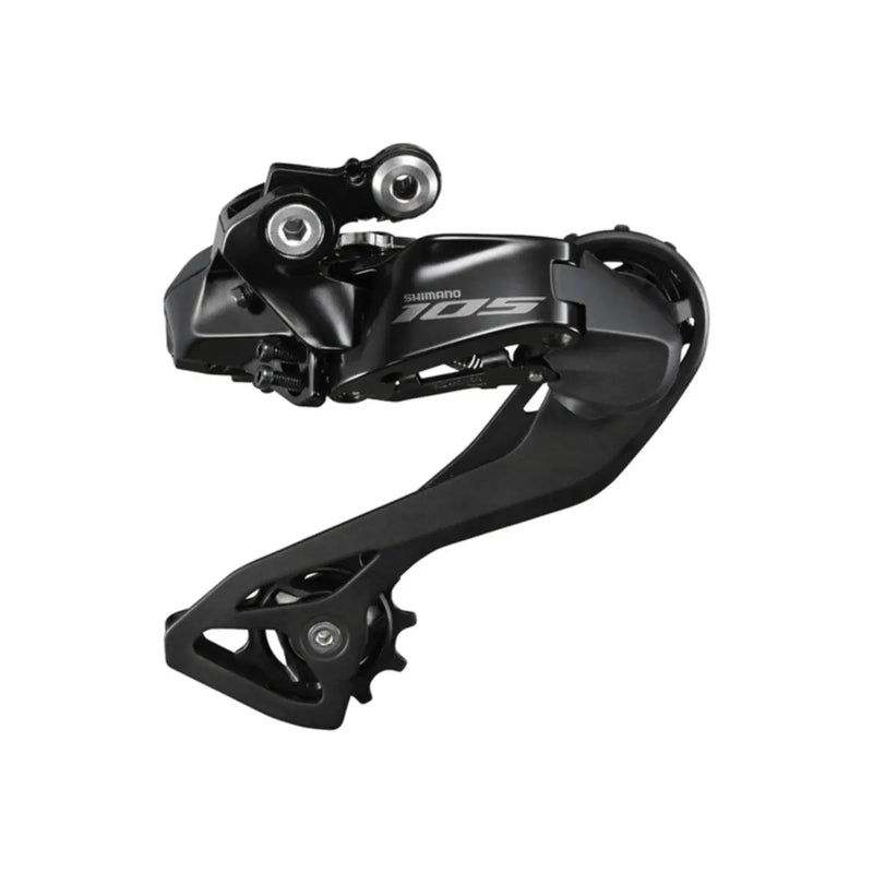 Load image into Gallery viewer, Shimano 105 Di2 RD-R7150 2x12 Speed Rear Derailleur SHIMANO MADOVERBIKING