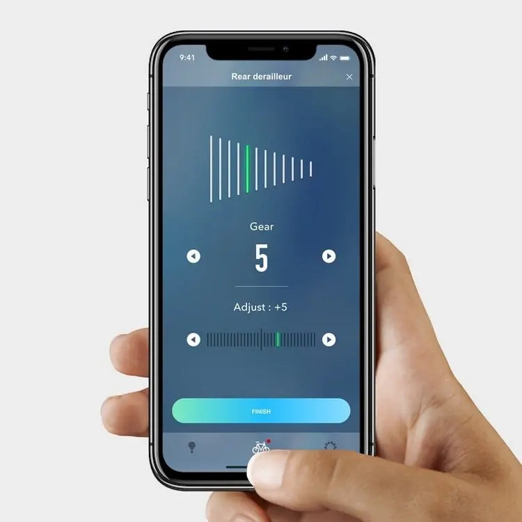 Load image into Gallery viewer, Shimano 105 Di2 RD-R7150 2x12 Speed Rear Derailleur SHIMANO MADOVERBIKING