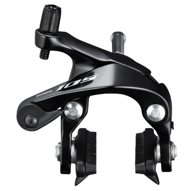 Load image into Gallery viewer, Shimano 105 Dual-Pivot BR-R7000 Brake Caliper SHIMANO MADOVERBIKING
