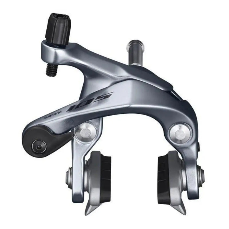 Load image into Gallery viewer, Shimano 105 Dual-Pivot BR-R7000 Brake Caliper SHIMANO MADOVERBIKING