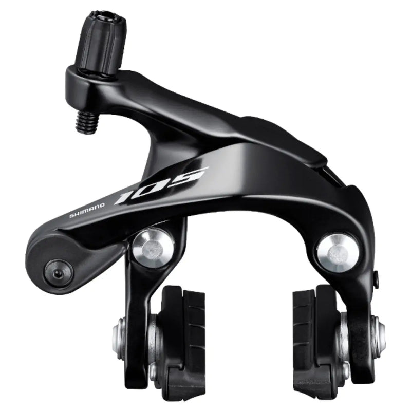Load image into Gallery viewer, Shimano 105 Dual-Pivot BR-R7000 Brake Caliper SHIMANO MADOVERBIKING