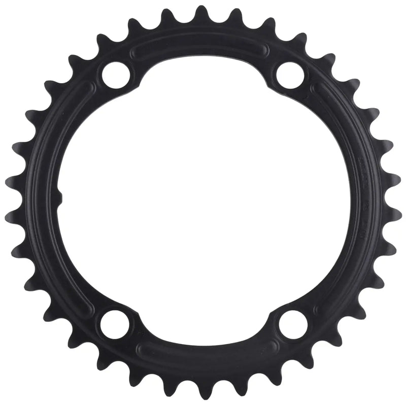 Load image into Gallery viewer, Shimano 105 FC-R7100 12 Speed Chainring SHIMANO MADOVERBIKING