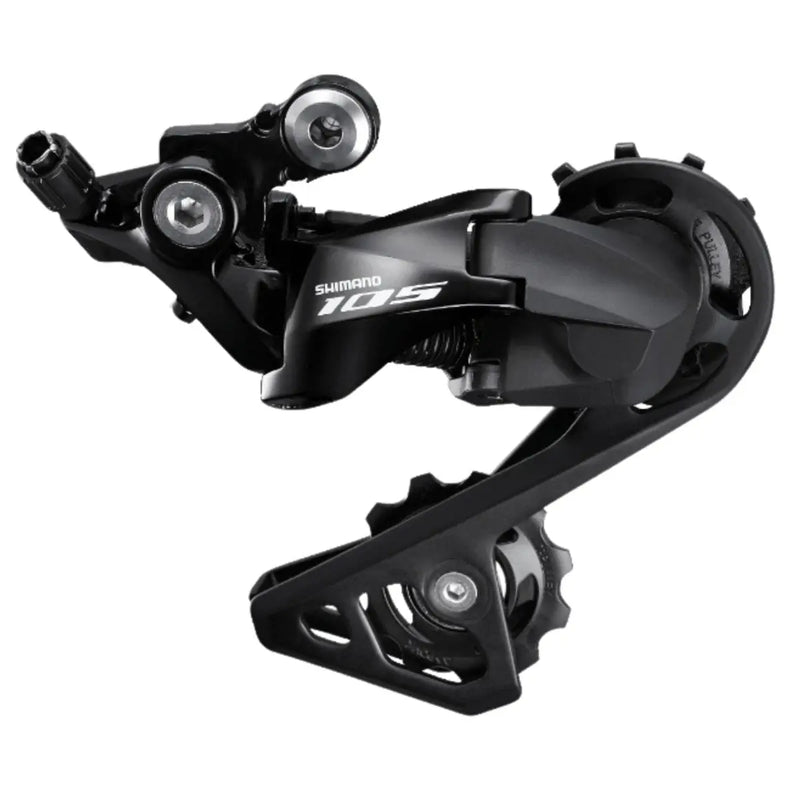 Load image into Gallery viewer, Shimano 105 Rear Derailleur RD-R7000 11 Speed SHIMANO MADOVERBIKING