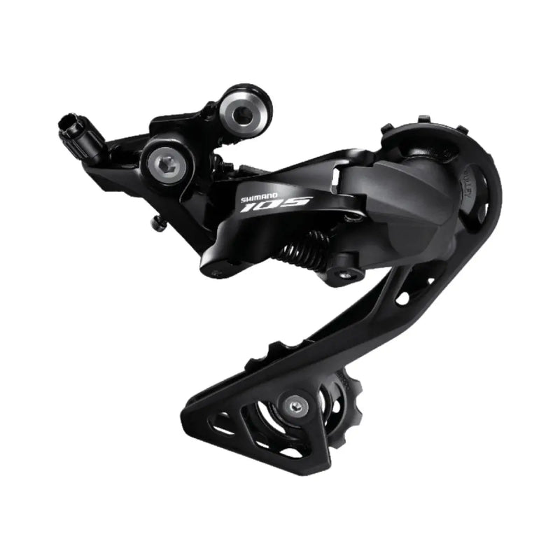 Load image into Gallery viewer, Shimano 105 Rear Derailleur RD-R7000 11 Speed SHIMANO MADOVERBIKING