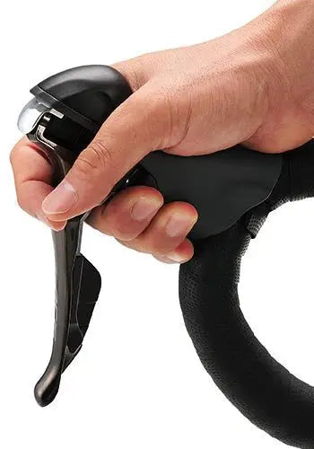 Load image into Gallery viewer, Shimano 105 ST-R7120 Hydraulic Disc Brake Set SHIMANO MADOVERBIKING