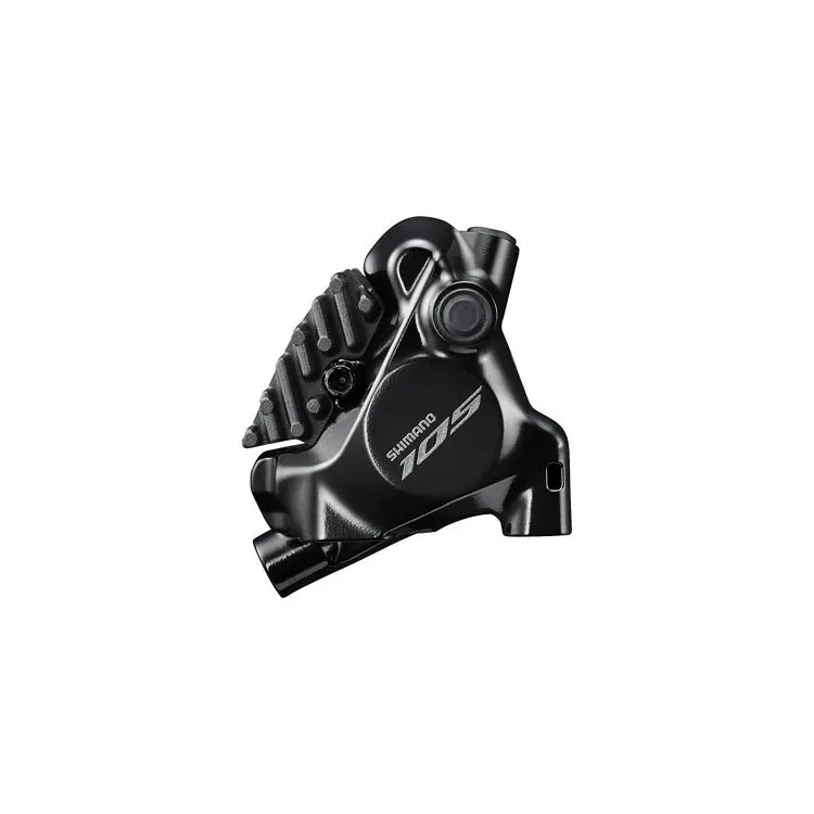 Load image into Gallery viewer, Shimano 105 ST-R7120 Hydraulic Disc Brake Set SHIMANO MADOVERBIKING