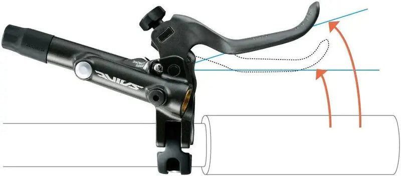 Load image into Gallery viewer, Shimano 105 ST-R7120 Hydraulic Disc Brake Set SHIMANO MADOVERBIKING