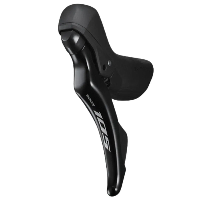 Load image into Gallery viewer, Shimano 105 ST-R7120 Hydraulic Disc Brake Set SHIMANO MADOVERBIKING