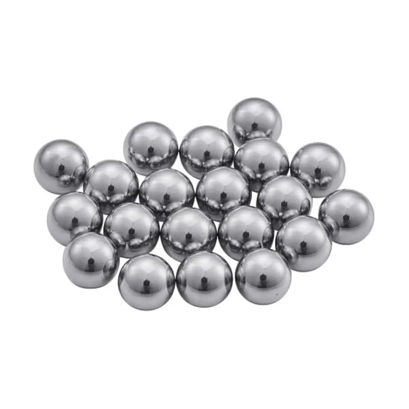Load image into Gallery viewer, Shimano 1/4" Stainless Ball Bearings SHIMANO MADOVERBIKING