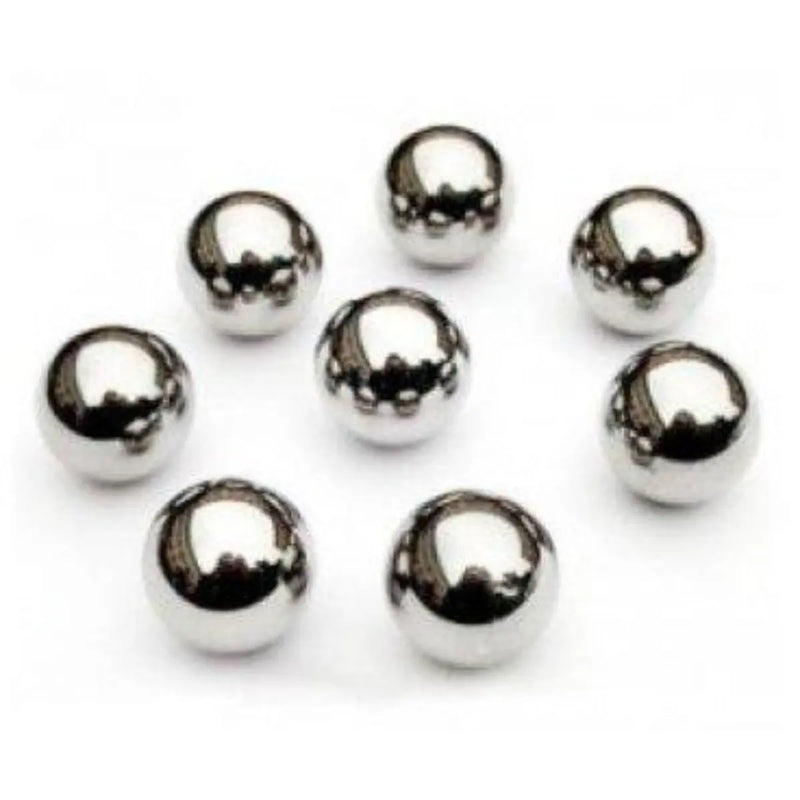 Load image into Gallery viewer, Shimano 1/8" Steel Ball Bearings SHIMANO MADOVERBIKING