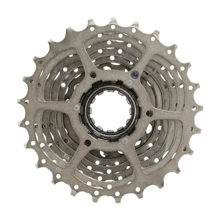 Load image into Gallery viewer, Shimano Alivio CS-HG400 9 Speed Cassette SHIMANO MADOVERBIKING